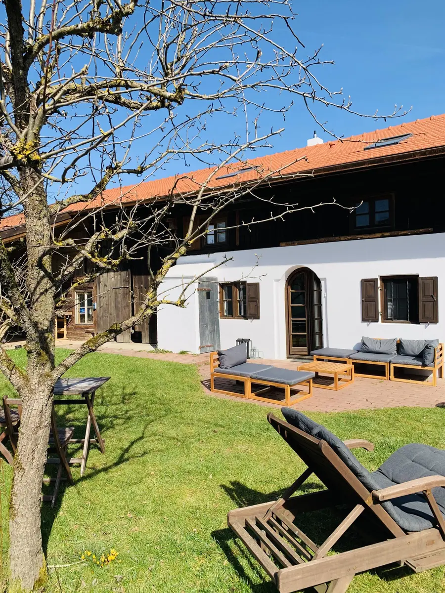 LocationRobot - Film Location Bauernhaus LR3732 (photo 49)