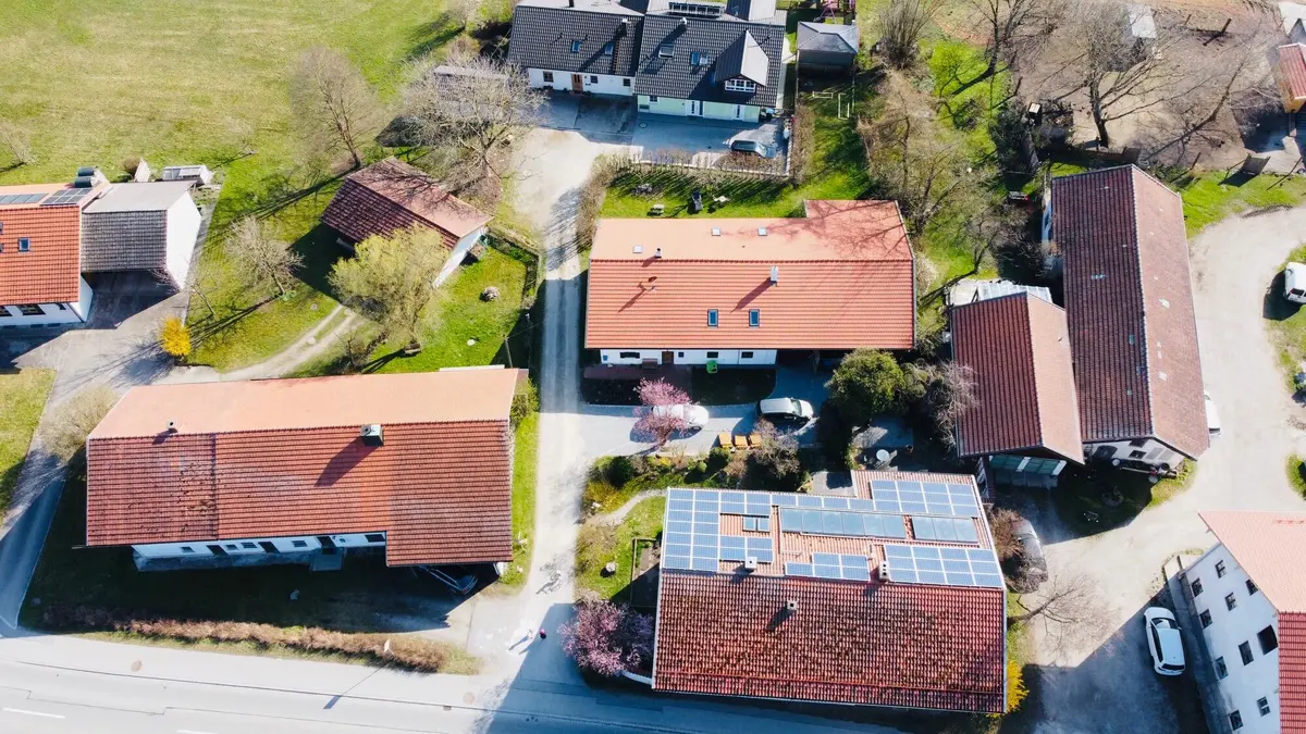 LocationRobot - Film Location Bauernhaus LR3732 (photo 58)