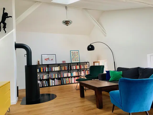 LocationRobot - Film Location Bauernhaus LR3732 (photo 33)