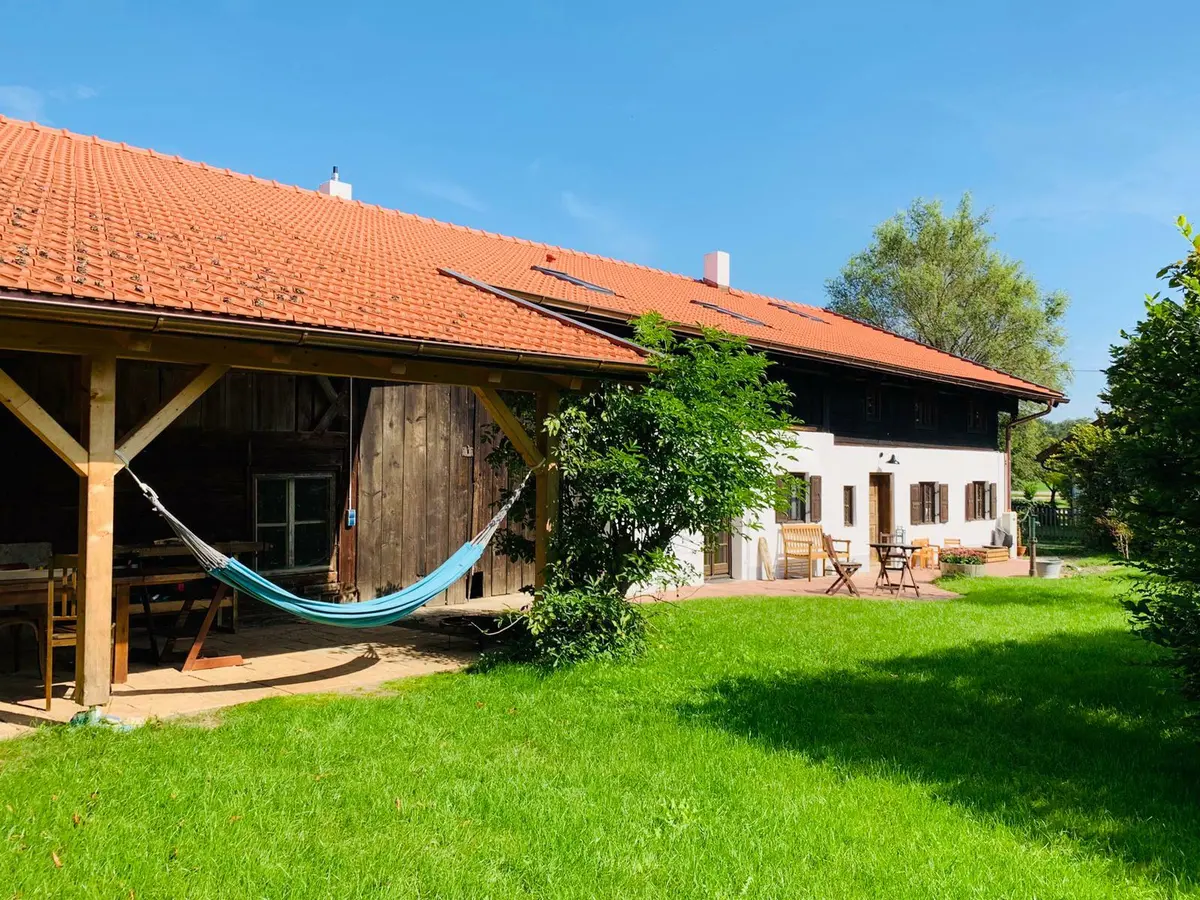 LocationRobot - Film Location Bauernhaus LR3732 (photo 50)