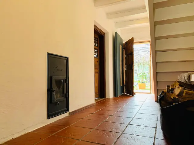 LocationRobot - Film Location Bauernhaus LR3732 (photo 46)