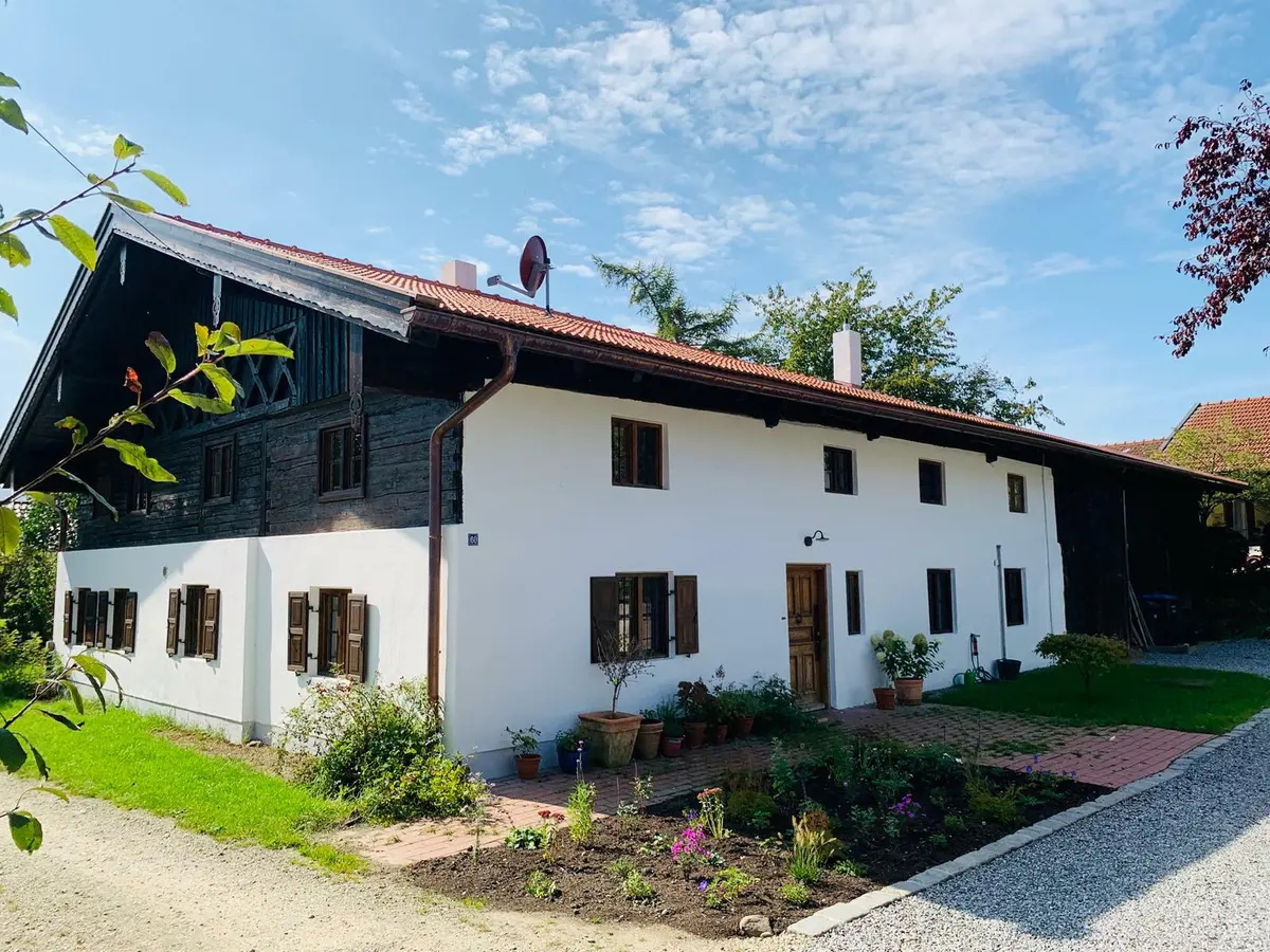 LocationRobot - Film Location Bauernhaus LR3732 (photo 1)