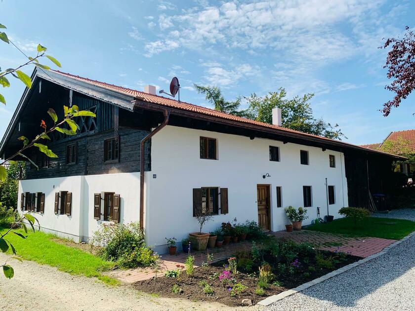 LocationRobot - Film Location Bauernhaus LR3732 (photo 1)