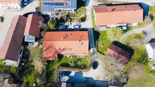 LocationRobot - Film Location Bauernhaus LR3732 (photo 57)