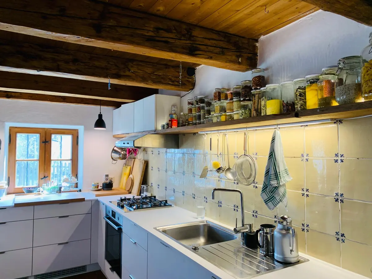 LocationRobot - Film Location Bauernhaus LR3732 (photo 10)