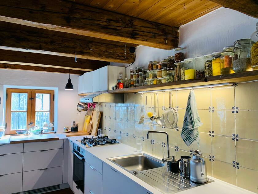 LocationRobot - Film Location Bauernhaus LR3732 (photo 10)