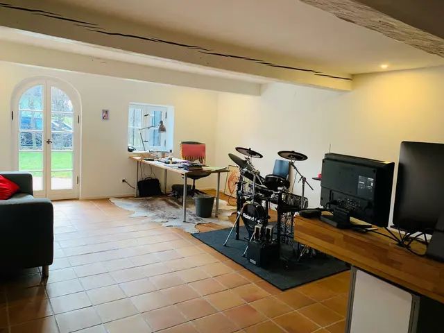 LocationRobot - Film Location Bauernhaus LR3732 (photo 15)