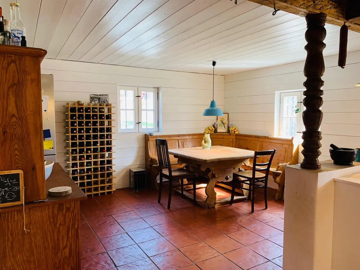 LocationRobot - Film Location Bauernhaus LR3732 (photo 12)