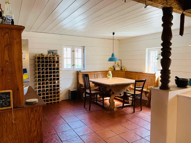 LocationRobot - Film Location Bauernhaus LR3732 (photo 12)