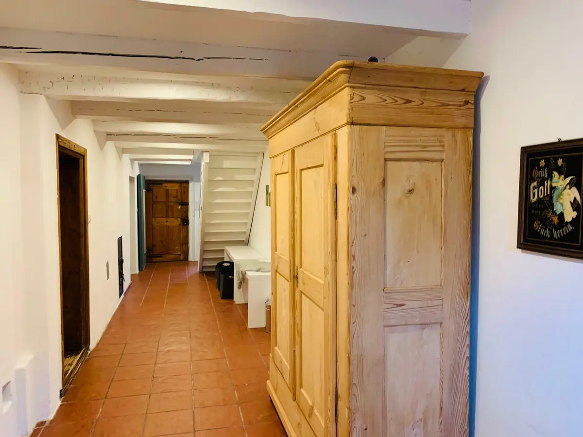 LocationRobot - Film Location Bauernhaus LR3732 (photo 7)