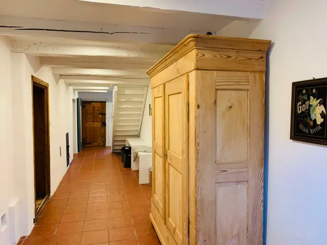 LocationRobot - Film Location Bauernhaus LR3732 (photo 7)