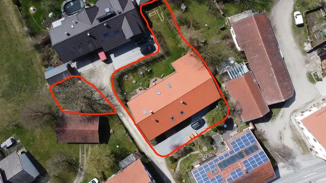 LocationRobot - Film Location Bauernhaus LR3732 (photo 54)