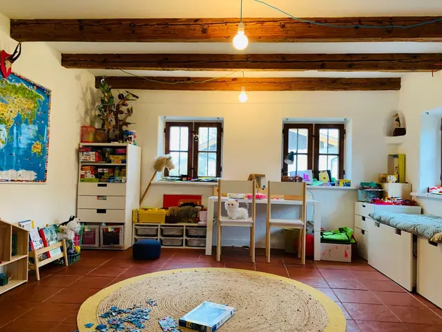 LocationRobot - Film Location Bauernhaus LR3732 (photo 17)