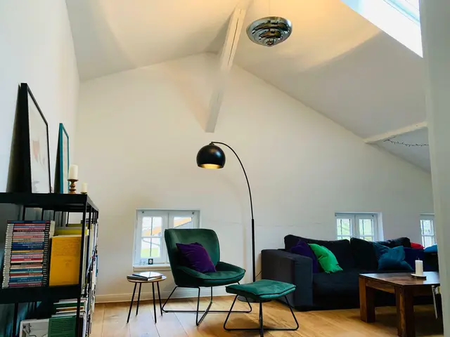 LocationRobot - Film Location Bauernhaus LR3732 (photo 31)