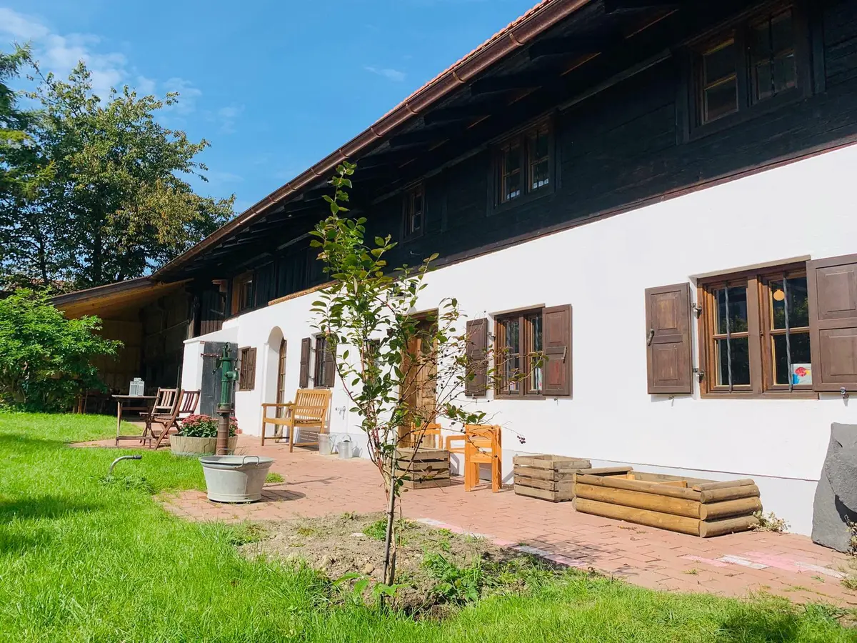 LocationRobot - Film Location Bauernhaus LR3732 (photo 48)