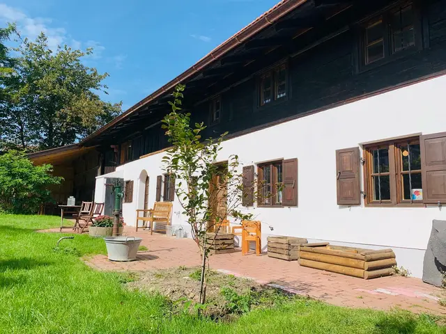 LocationRobot - Film Location Bauernhaus LR3732 (photo 48)