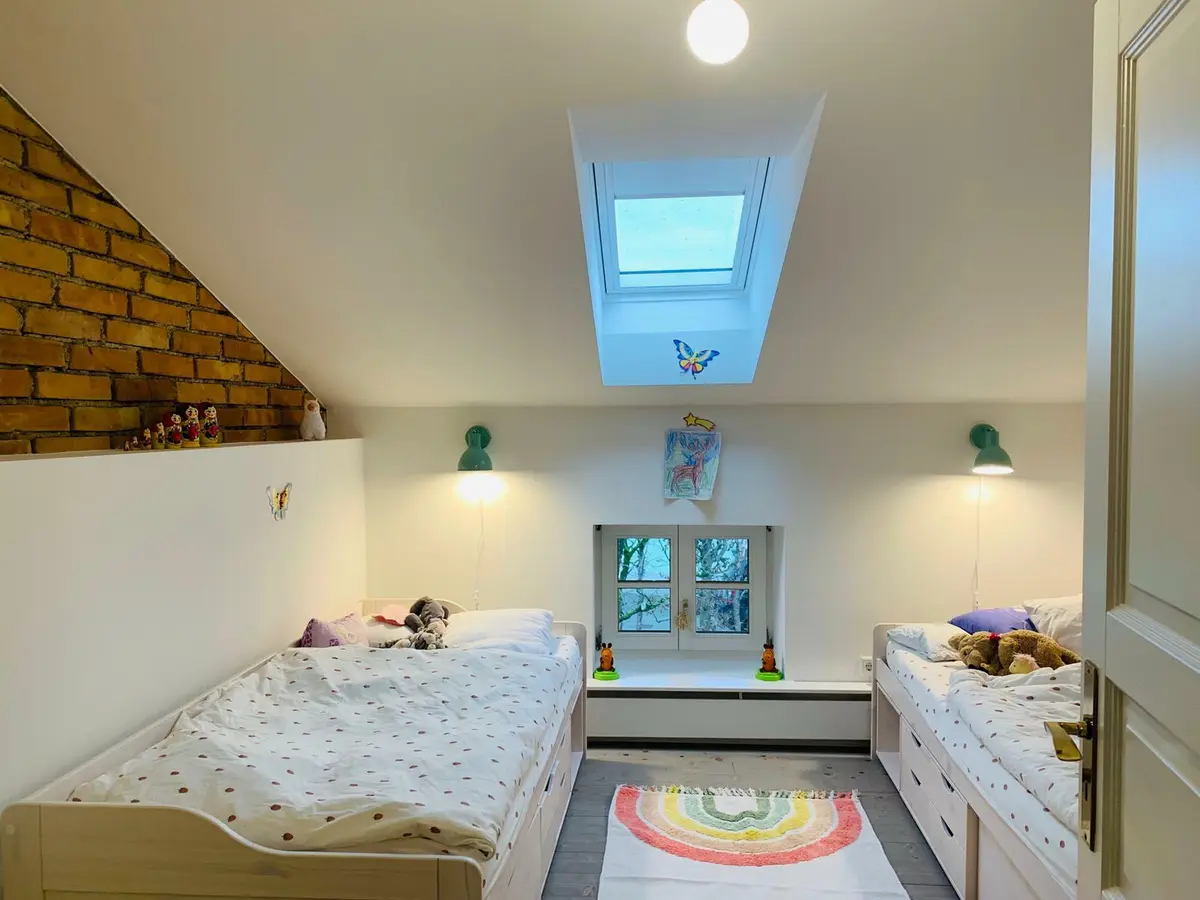 LocationRobot - Film Location Bauernhaus LR3732 (photo 27)