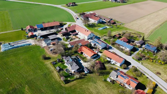 LocationRobot - Film Location Bauernhaus LR3732 (photo 60)