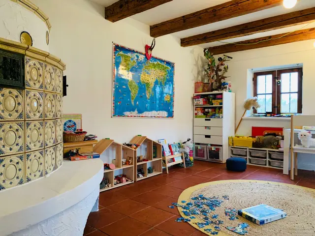 LocationRobot - Film Location Bauernhaus LR3732 (photo 18)