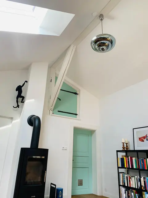 LocationRobot - Film Location Bauernhaus LR3732 (photo 35)