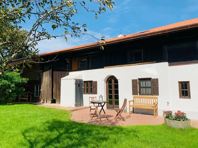 LocationRobot - Film Location Bauernhaus LR3732 (photo 3)