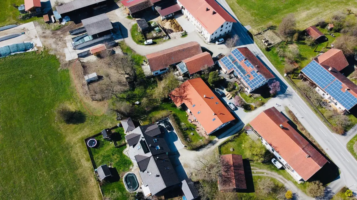 LocationRobot - Film Location Bauernhaus LR3732 (photo 59)