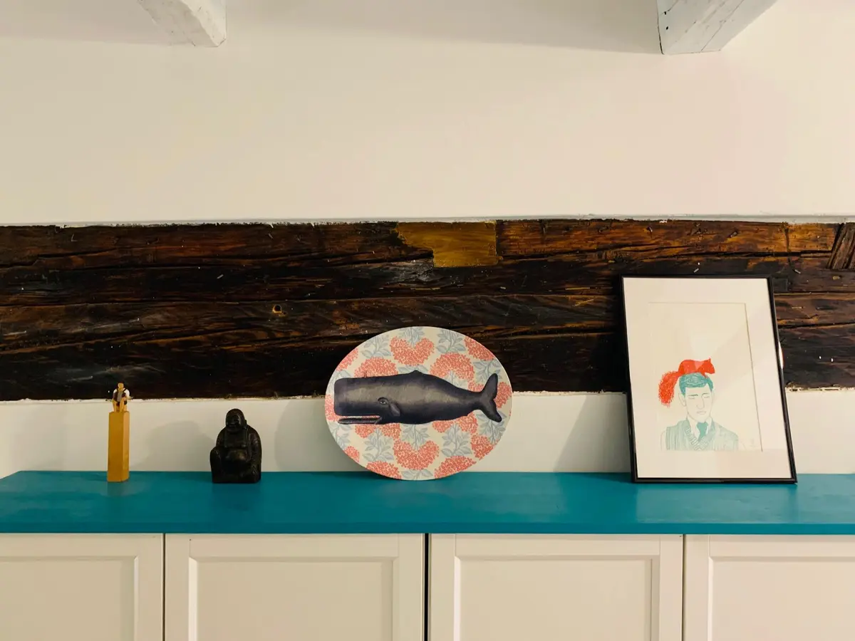 LocationRobot - Film Location Bauernhaus LR3732 (photo 26)