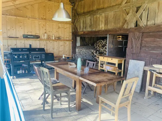 LocationRobot - Film Location Bauernhaus LR3732 (photo 52)