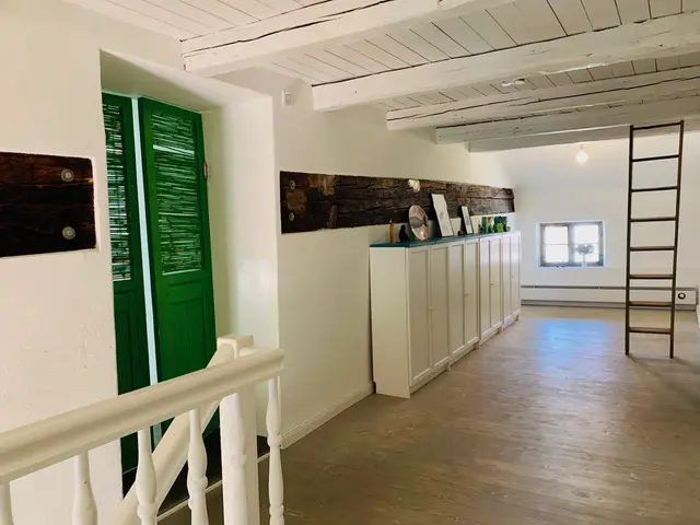 LocationRobot - Film Location Bauernhaus LR3732 (photo 39)