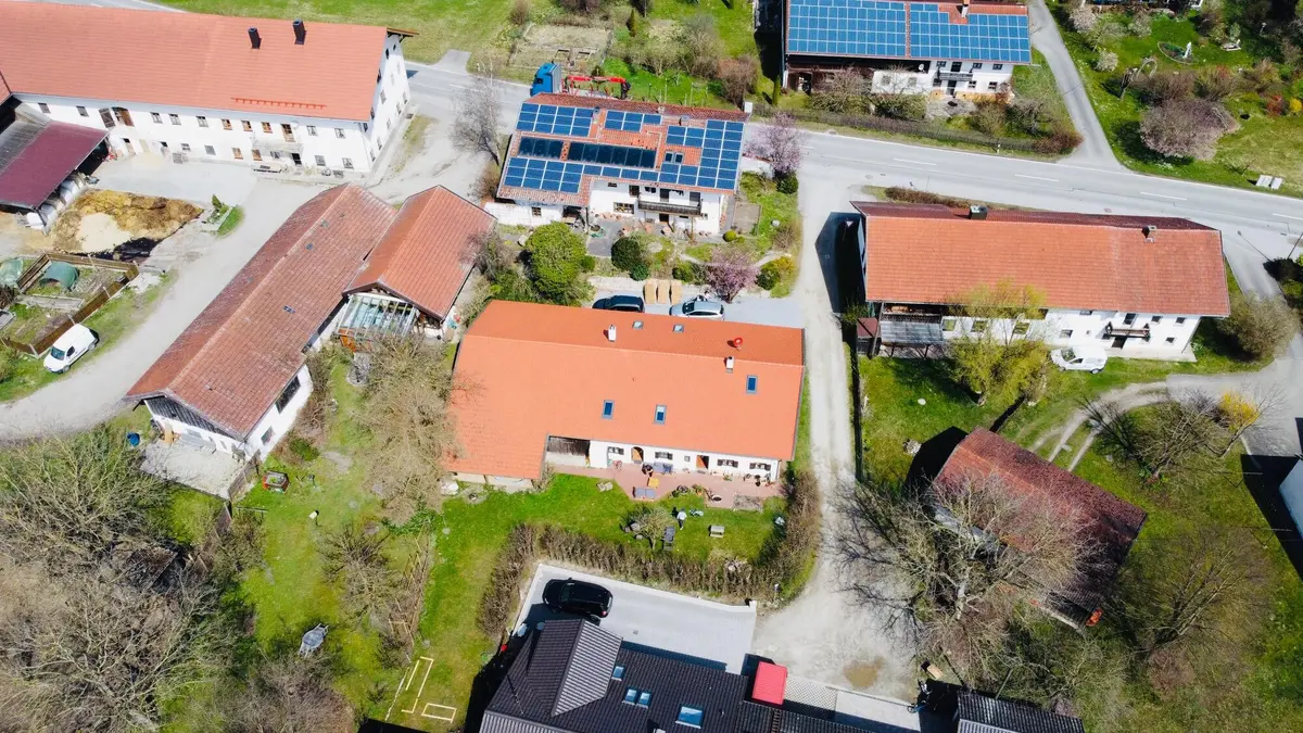 LocationRobot - Film Location Bauernhaus LR3732 (photo 56)