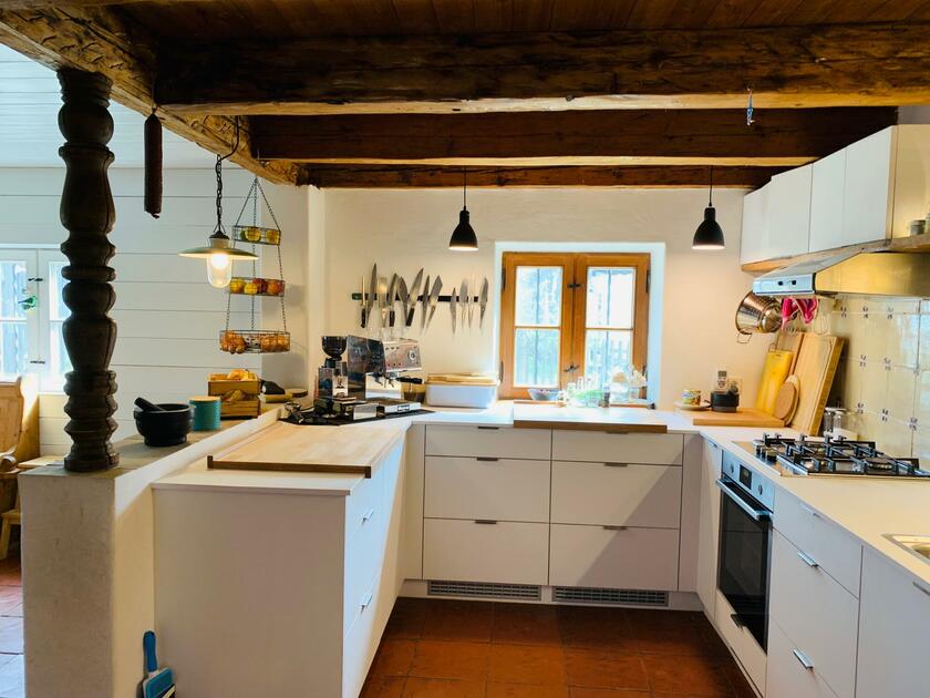 LocationRobot - Film Location Bauernhaus LR3732 (photo 9)