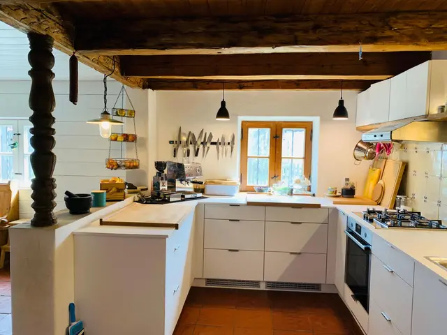 LocationRobot - Film Location Bauernhaus LR3732 (photo 9)