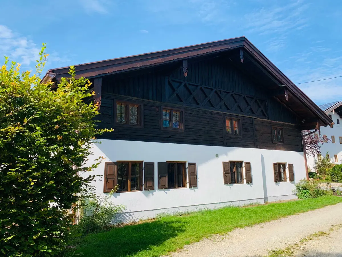 LocationRobot - Film Location Bauernhaus LR3732 (photo 2)