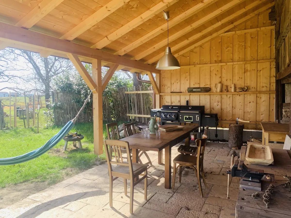 LocationRobot - Film Location Bauernhaus LR3732 (photo 53)