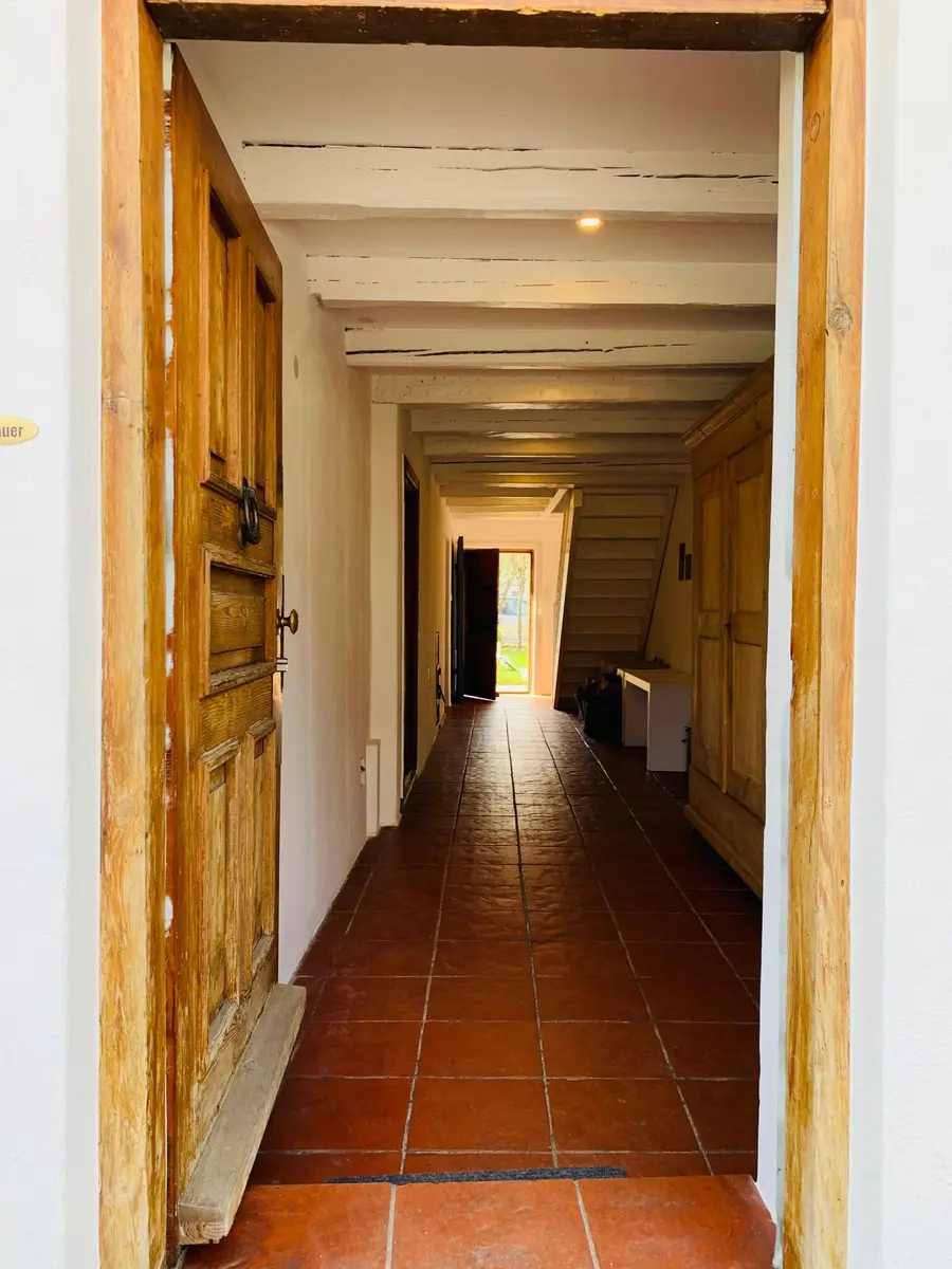 LocationRobot - Film Location Bauernhaus LR3732 (photo 5)