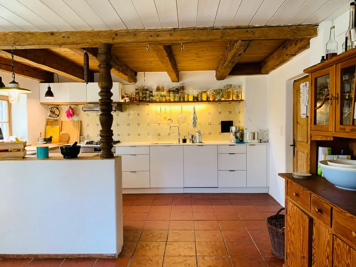 LocationRobot - Film Location Bauernhaus LR3732 (photo 13)