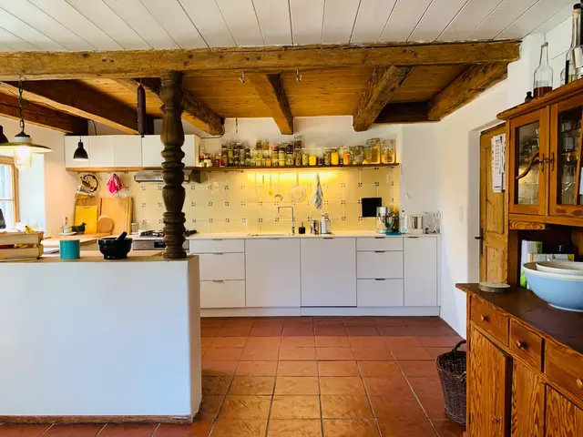 LocationRobot - Film Location Bauernhaus LR3732 (photo 13)