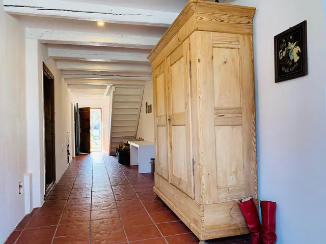 LocationRobot - Film Location Bauernhaus LR3732 (photo 43)