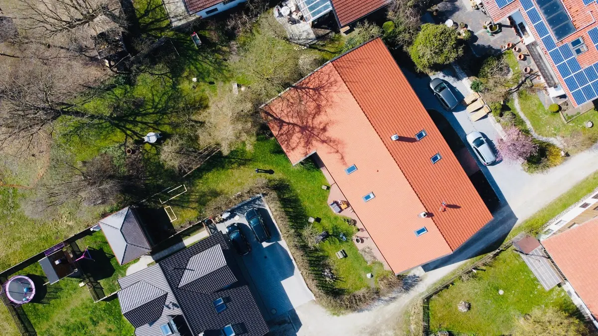 LocationRobot - Film Location Bauernhaus LR3732 (photo 55)