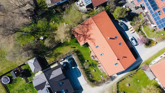 LocationRobot - Film Location Bauernhaus LR3732 (photo 55)