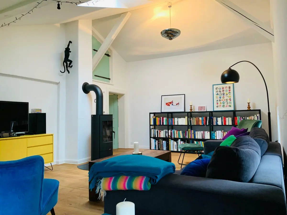 LocationRobot - Film Location Bauernhaus LR3732 (photo 30)