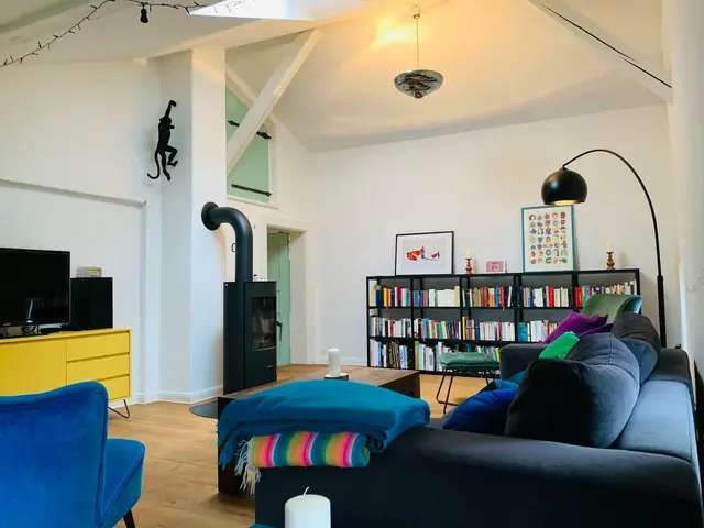 LocationRobot - Film Location Bauernhaus LR3732 (photo 30)