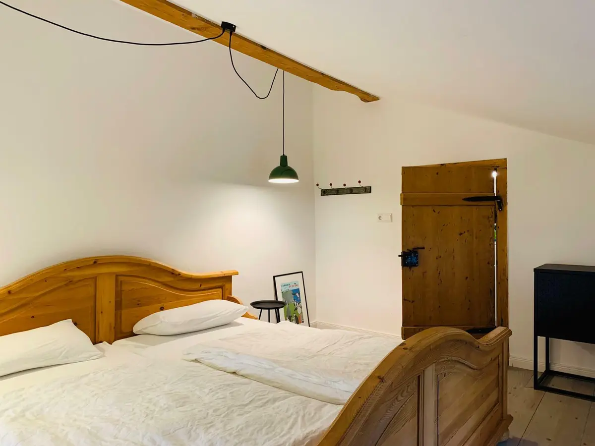 LocationRobot - Film Location Bauernhaus LR3732 (photo 29)