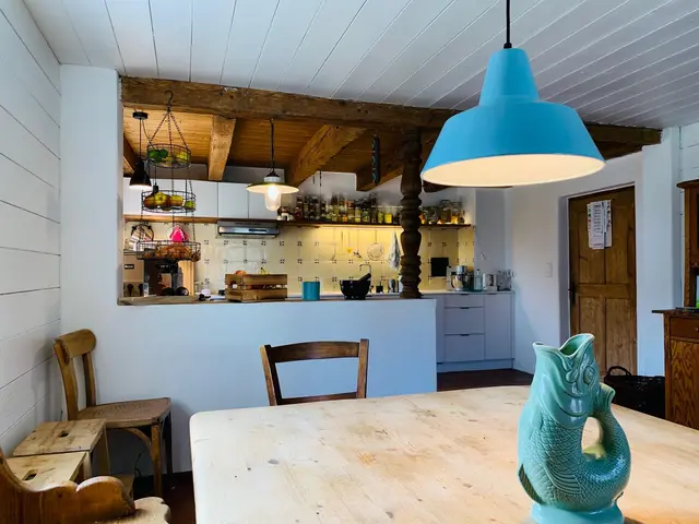 LocationRobot - Film Location Bauernhaus LR3732 (photo 11)