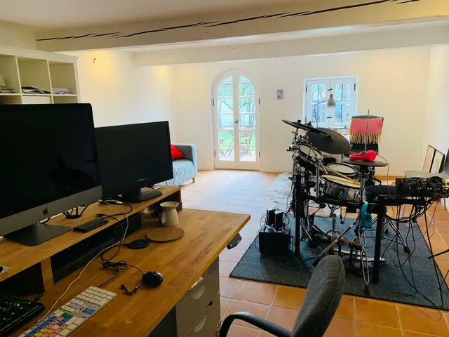 LocationRobot - Film Location Bauernhaus LR3732 (photo 16)