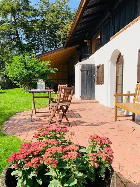 LocationRobot - Film Location Bauernhaus LR3732 (photo 4)