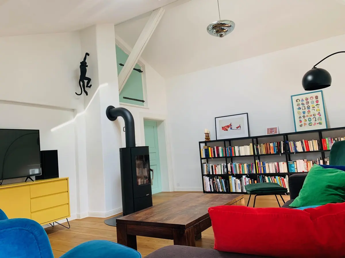 LocationRobot - Film Location Bauernhaus LR3732 (photo 34)