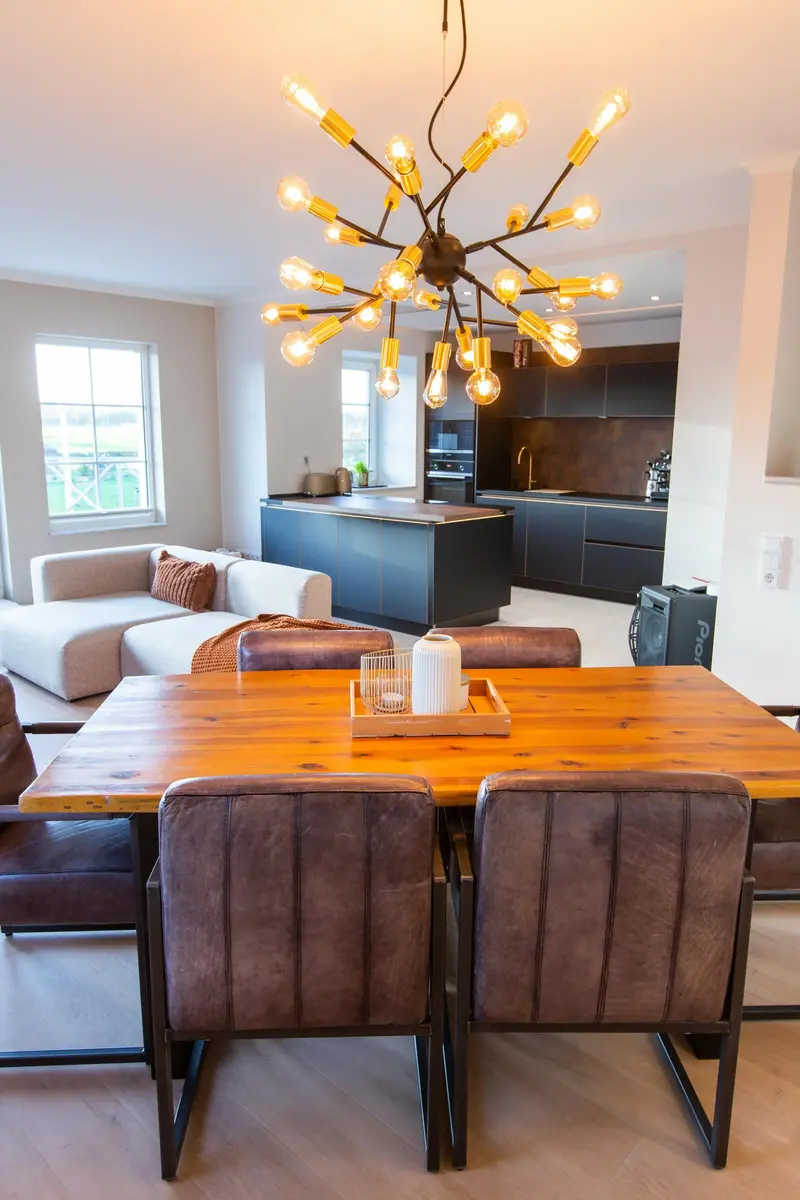 LocationRobot - Film Location Wohnung LR3743 (photo 4)