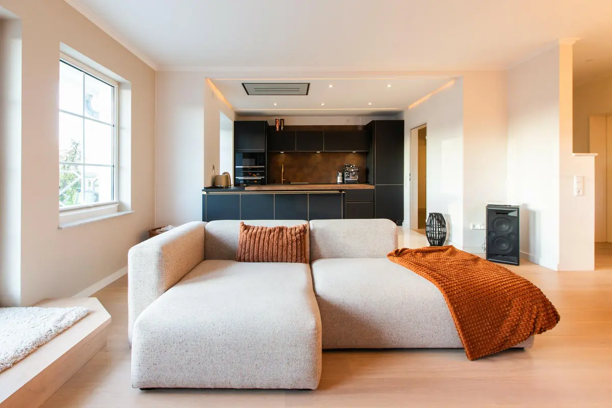 LocationRobot - Film Location Wohnung LR3743 (photo 1)