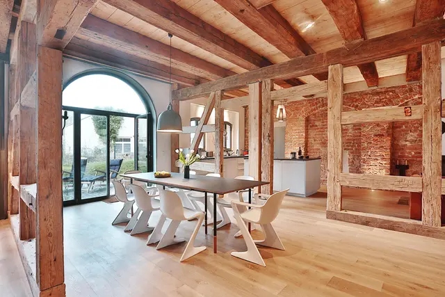 LocationRobot - Film Location Wohnung LR3744 (photo 4)